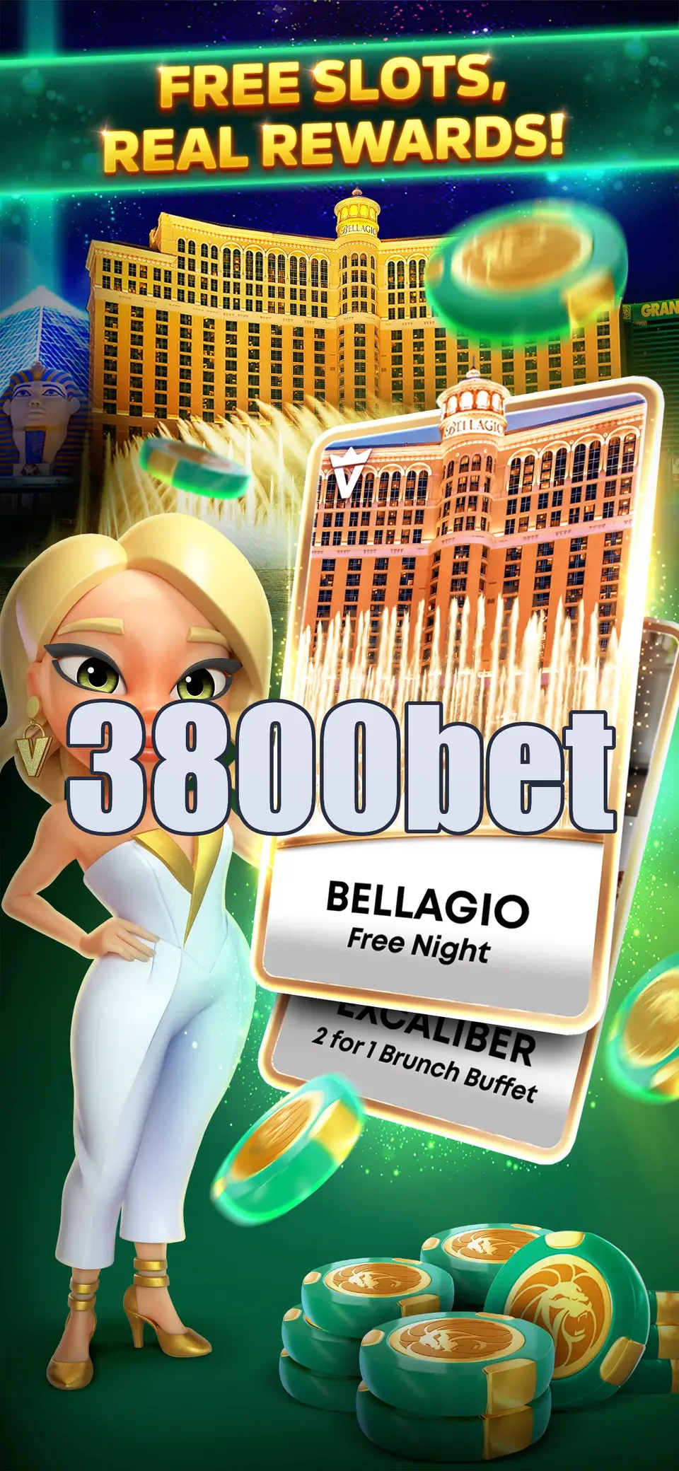3800bet Baixar