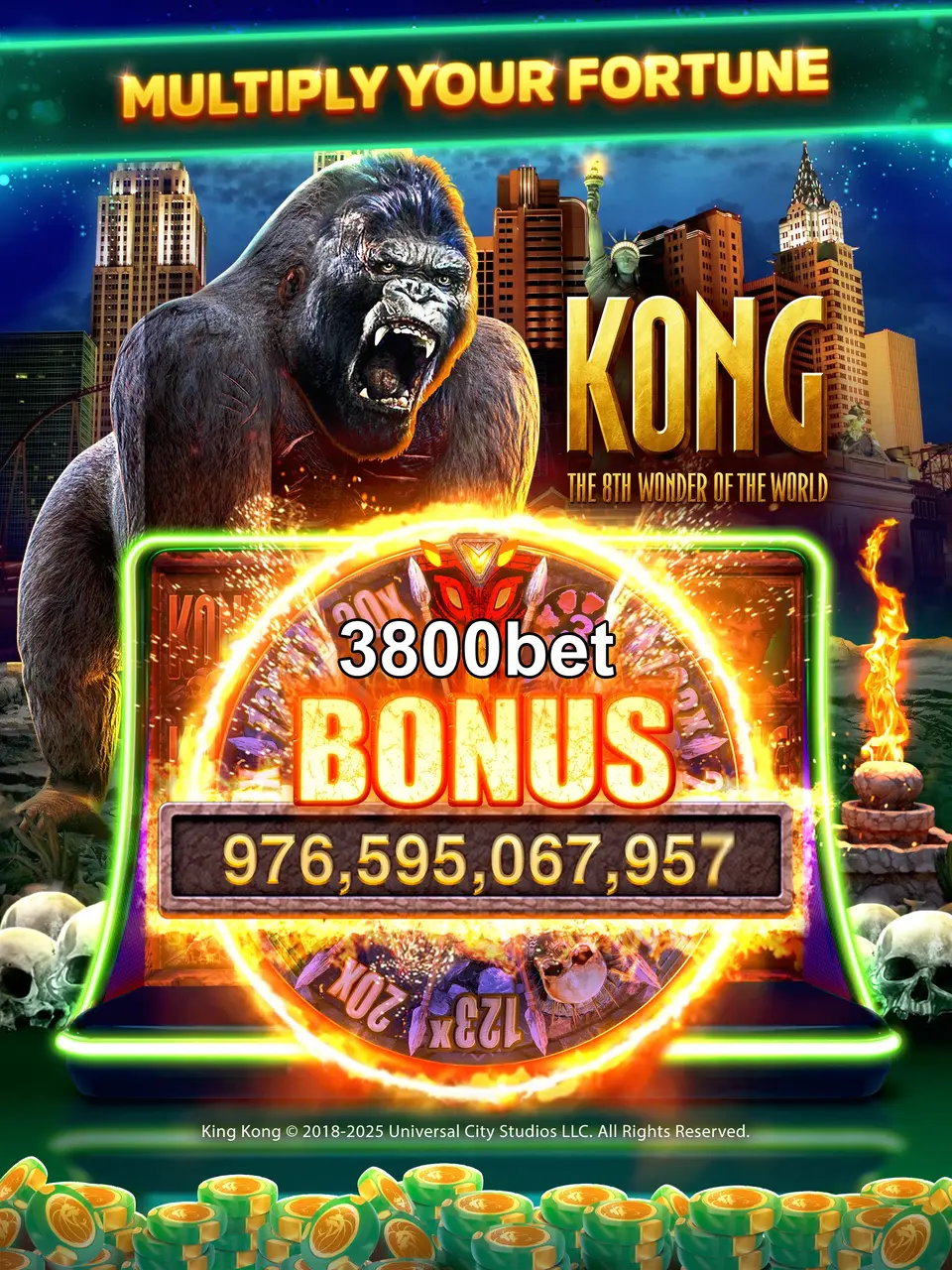 3800bet Login