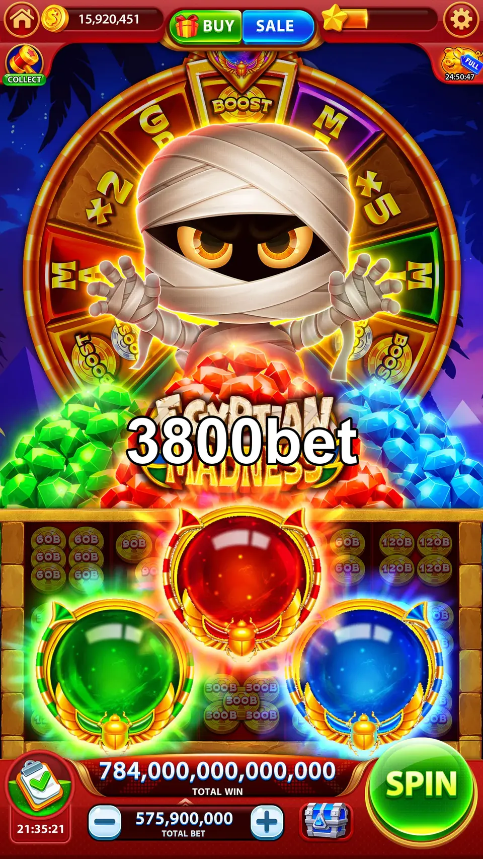 3800bet Capturas de tela - APK Oficial